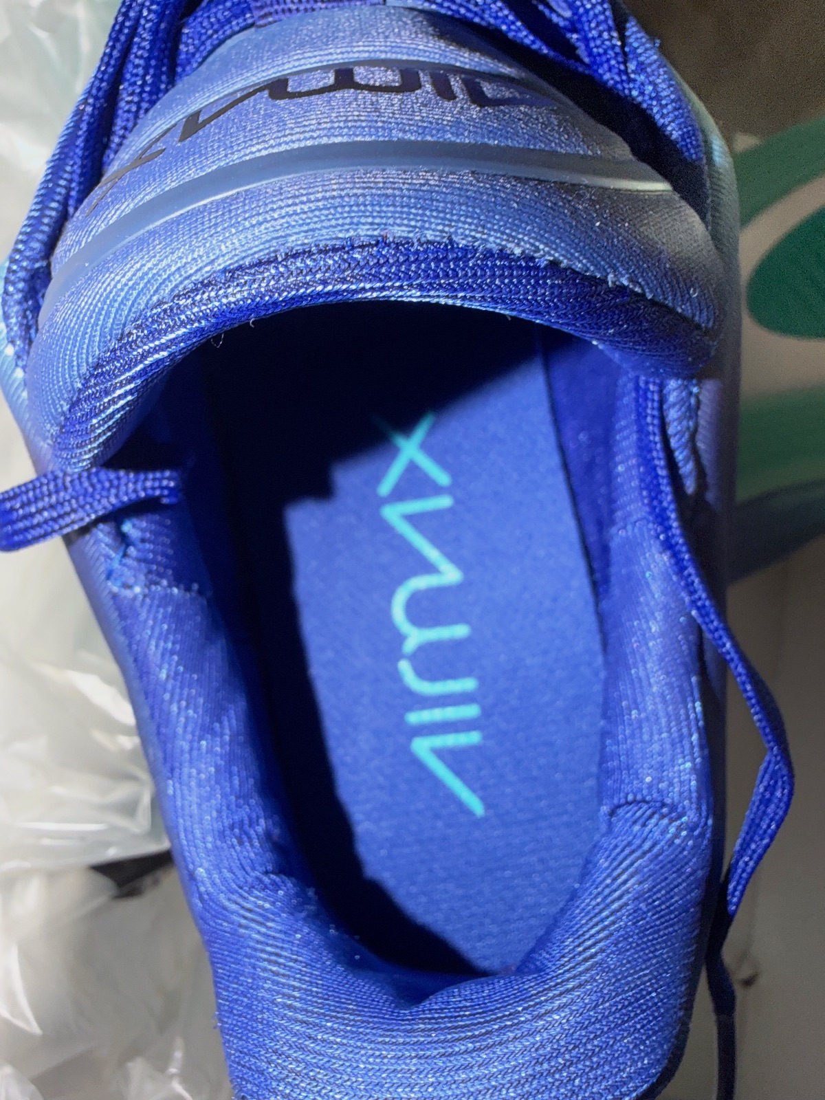 Air max plus 720 – Nike – taille EU 44 5