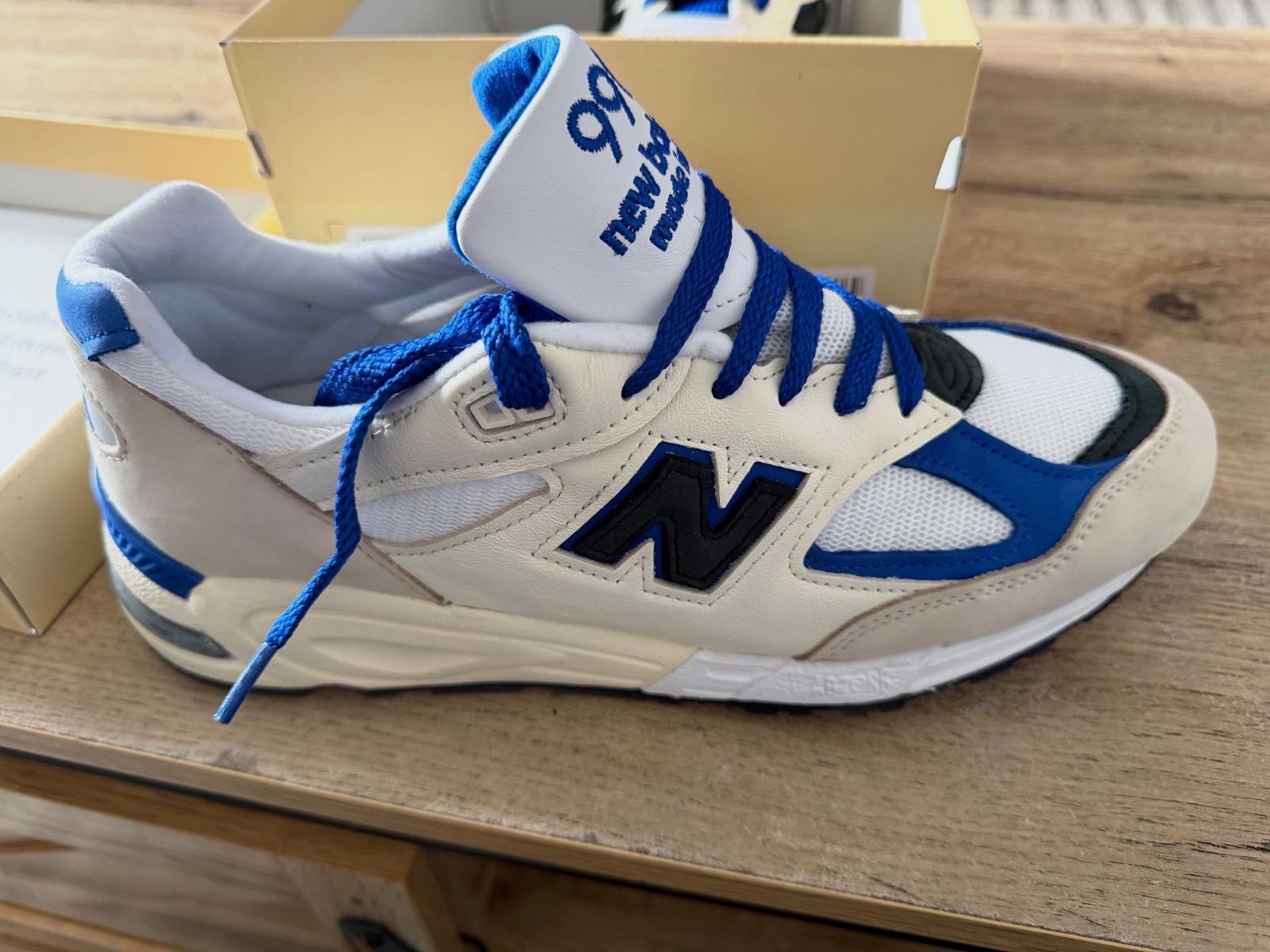 Sneaker New Balance  – New Balance 2