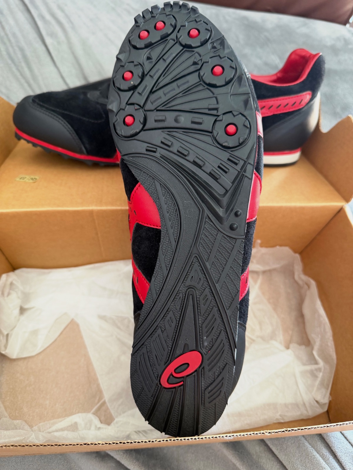Baskets Asics Hyper Paw RV taille 44 – Asics – taille EU 44 3