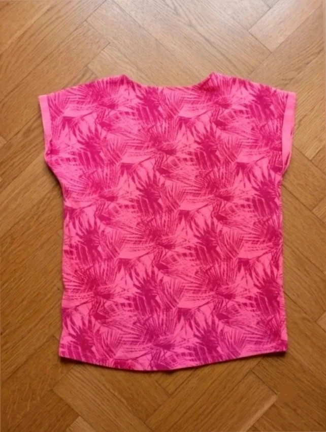 Camiseta esmara Rosa - Talla M – Esmara – taille M / 38 / 10 2