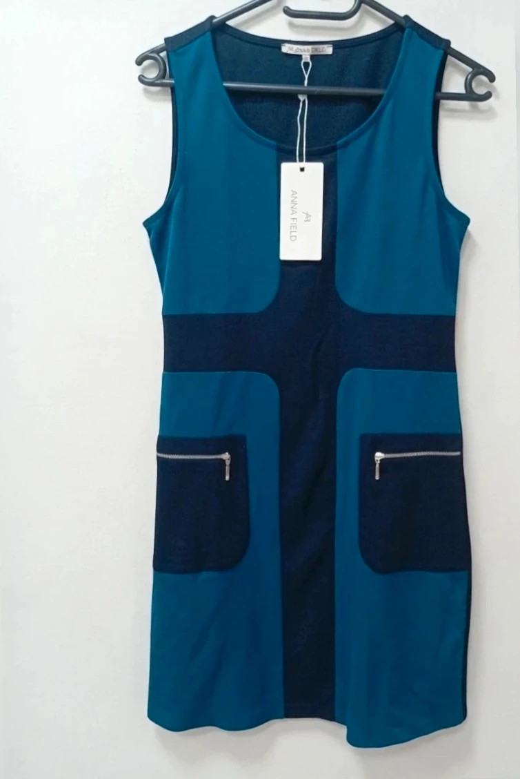 Vestido anna field talla 36 – Anna Field – taille S / 36 / 8 2