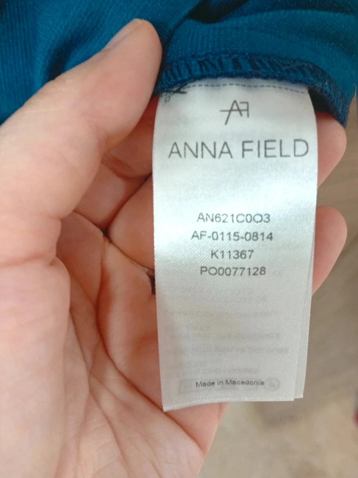 Vestido anna field talla 36 – Anna Field – taille S / 36 / 8 5