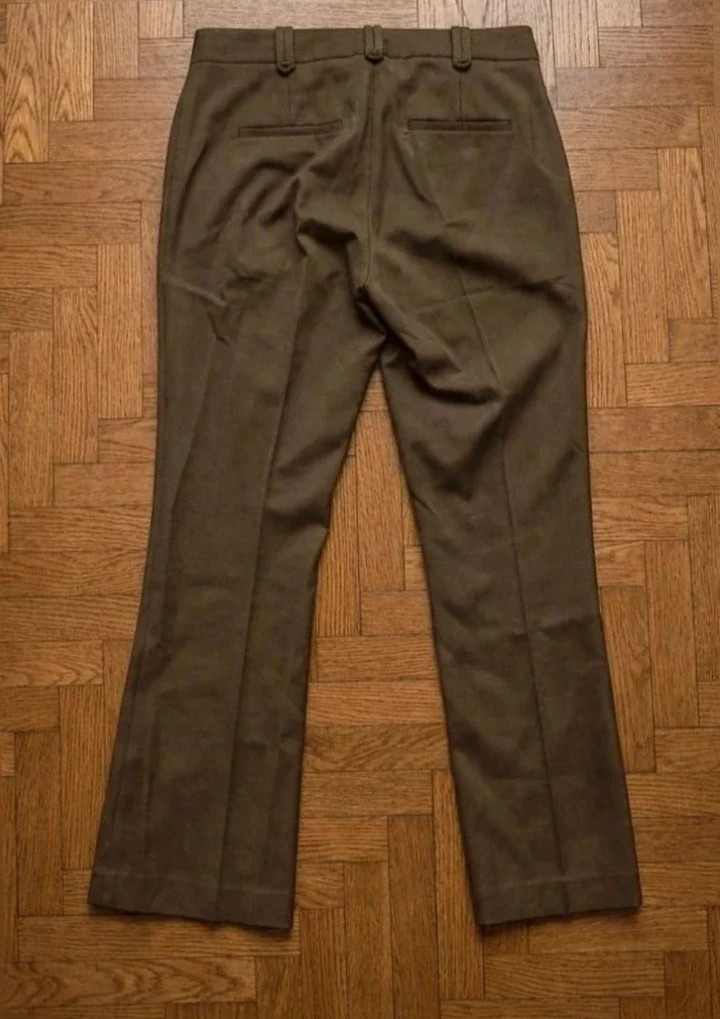 Pantalones Adolfo domínguez talla 40 – Adolfo Dominguez – taille L / 40 / 12 2