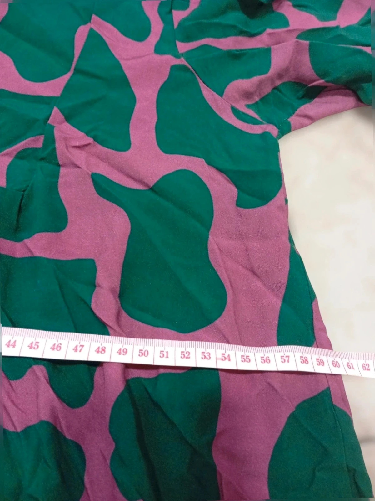 Vestido italiano vintage pompaela viscosa 100% – Pompaela – taille Taille unique 5