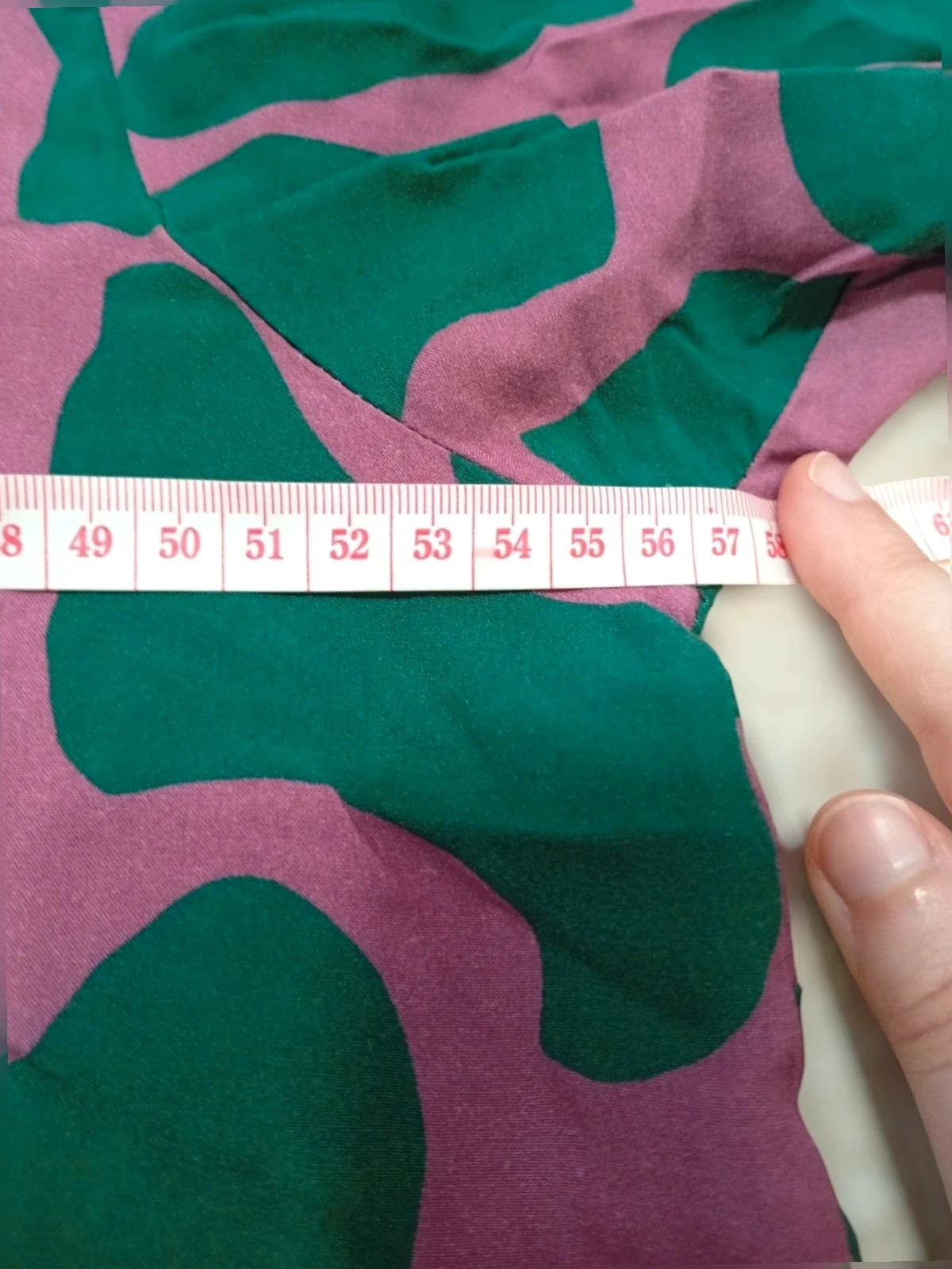 Vestido italiano vintage pompaela viscosa 100% – Pompaela – taille Taille unique 4