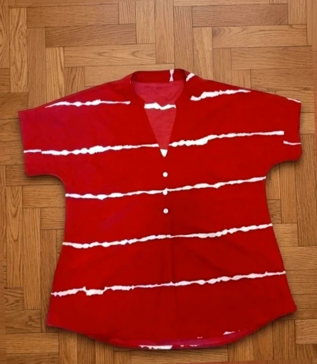 Busa roja – taille M / 38 / 10