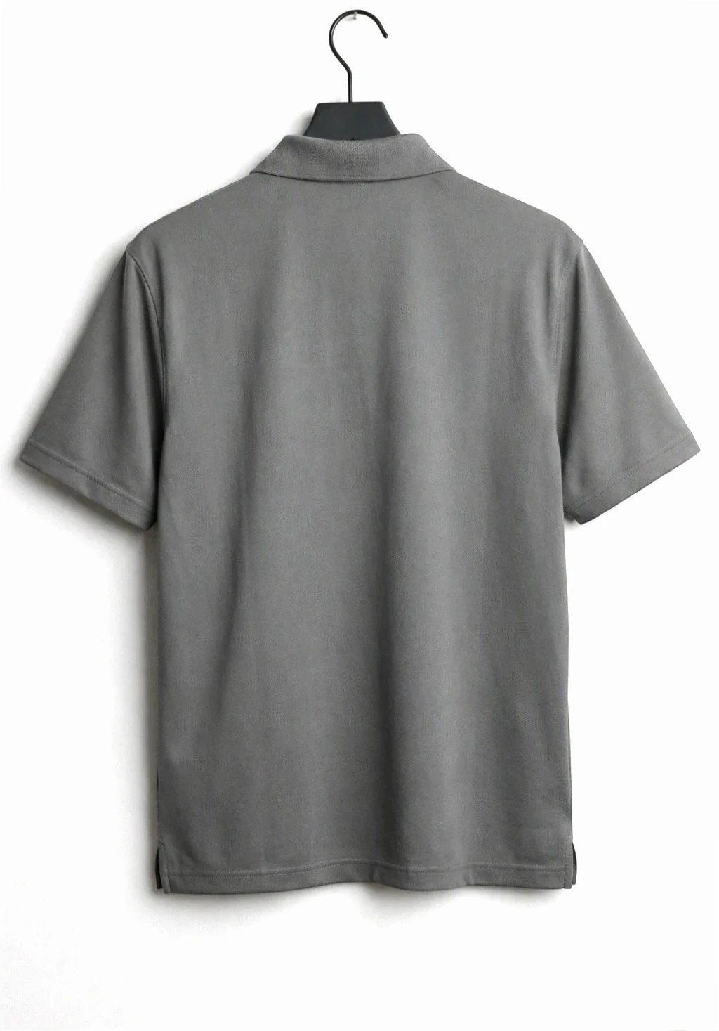 Polo Deportivo Under armour HeatGear Gris Talla M – Under Armour – taille M 2