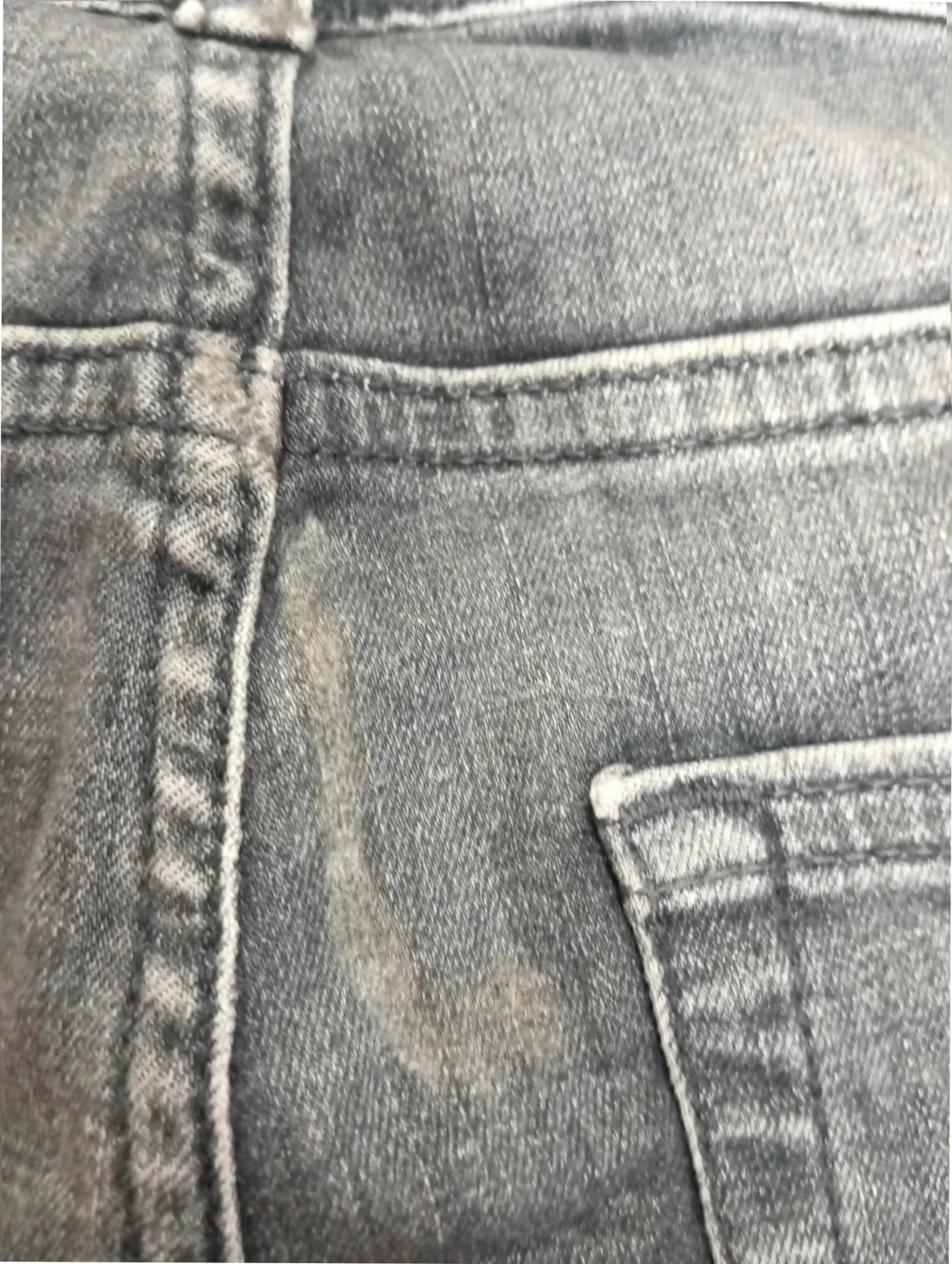 Jeans Rotos pull&Bear (Ver Detalles – Pull & Bear – taille W32 | FR 42 5