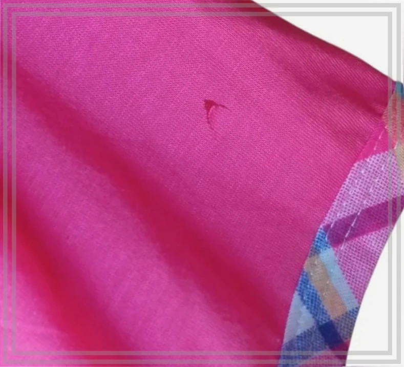 Conjunto de pijama Rosa Talla XXl 💖 – taille XXL / 44 / 16 2