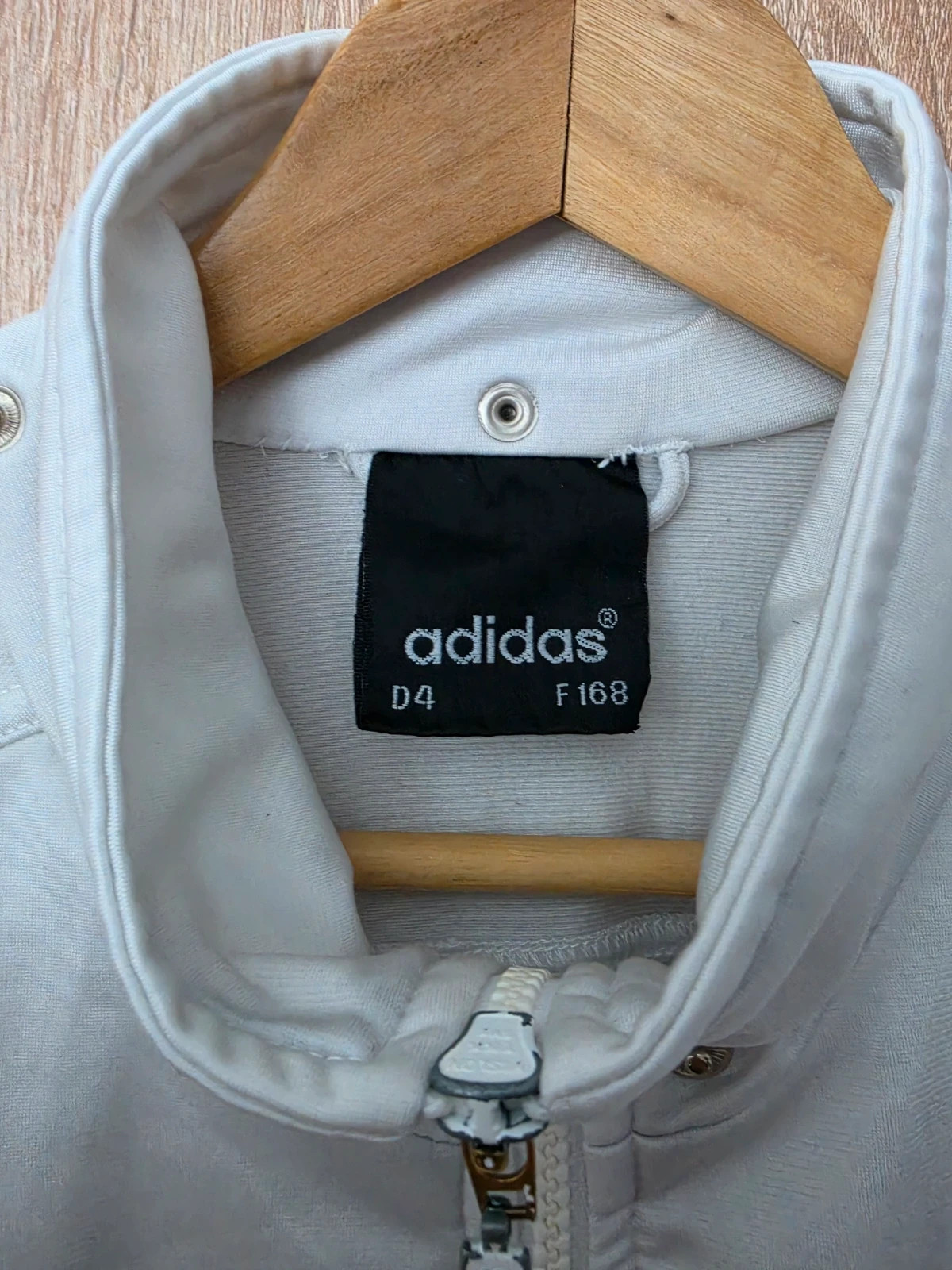 Chaleco Adidas vintage – adidas – taille L 3