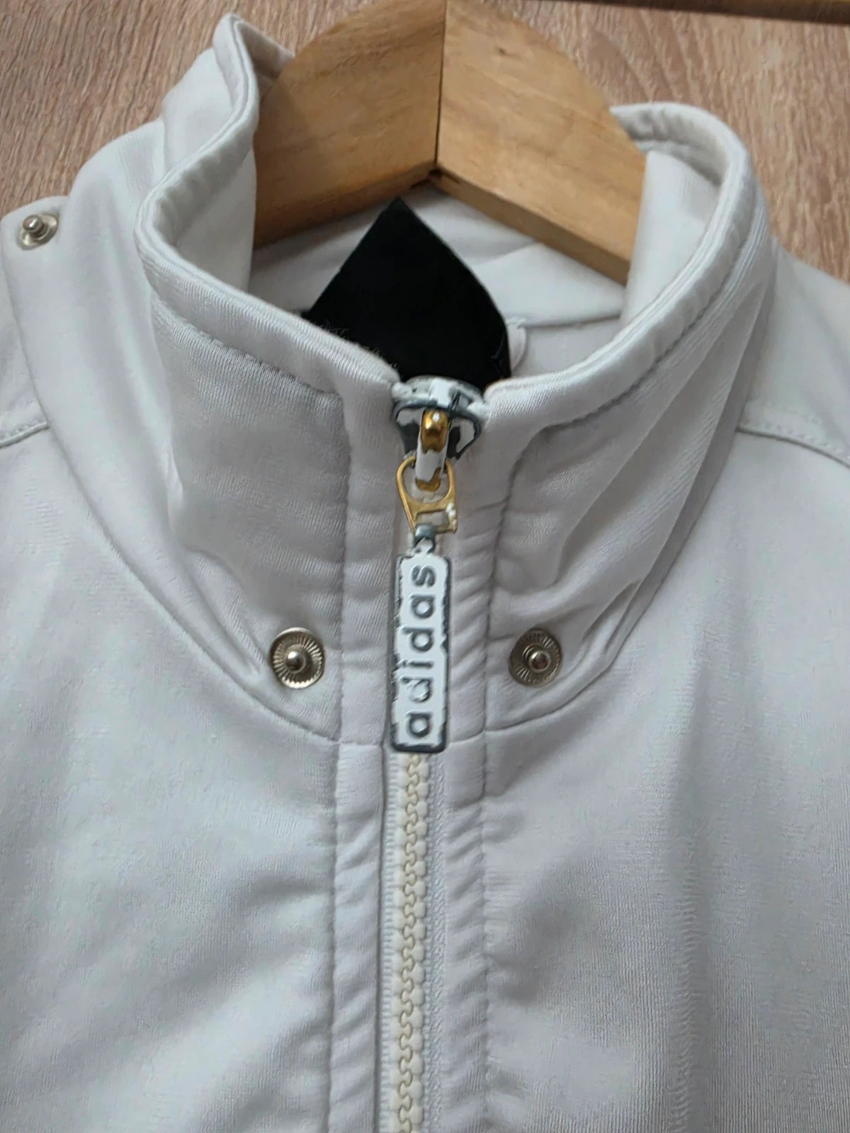 Chaleco Adidas vintage – adidas – taille L 4