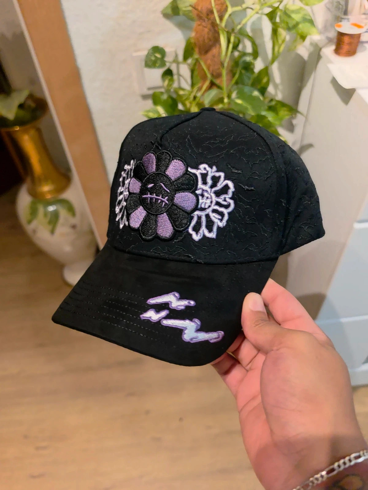Gorras diseño