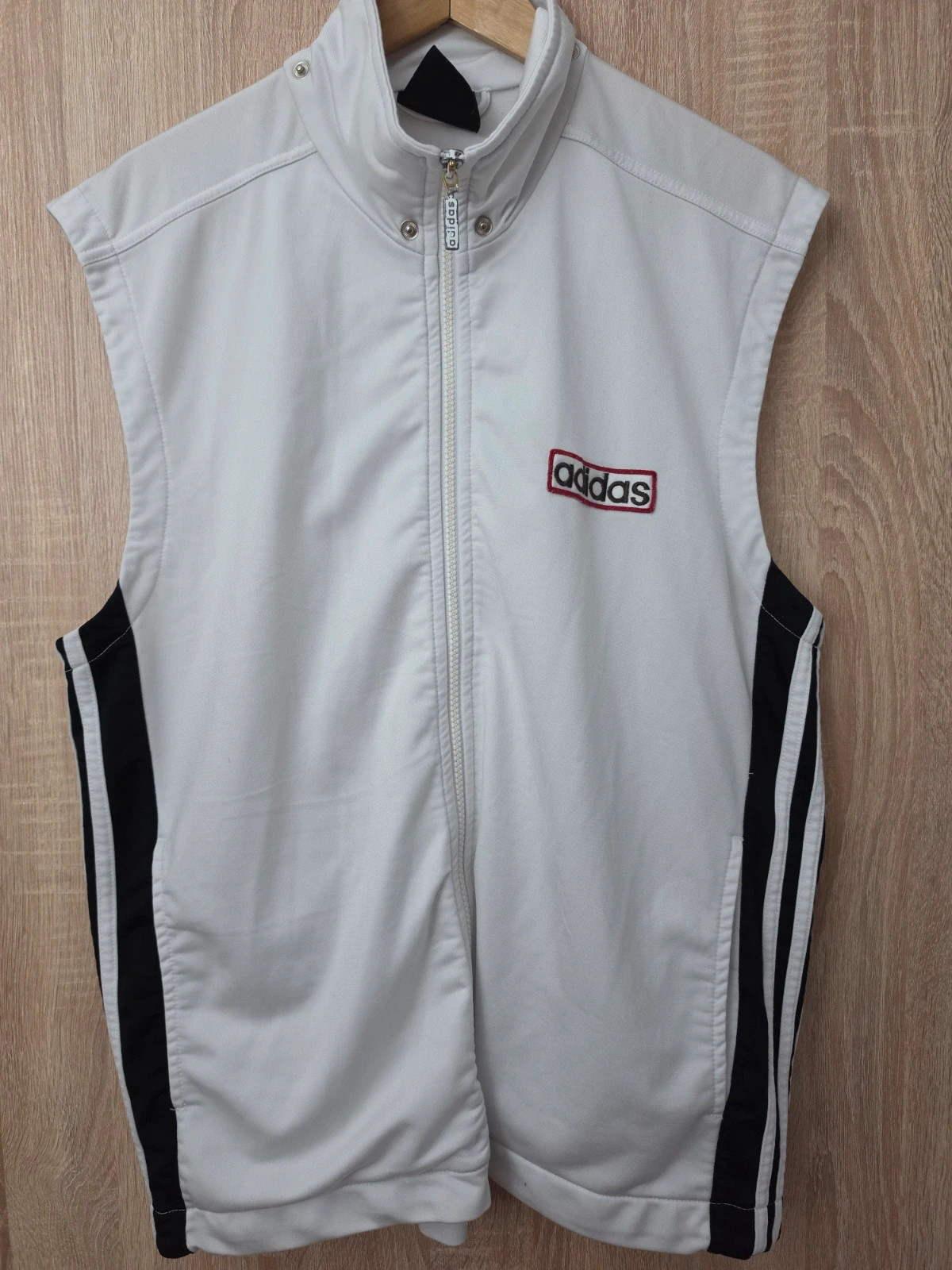 Chaleco Adidas vintage – adidas – taille L 2