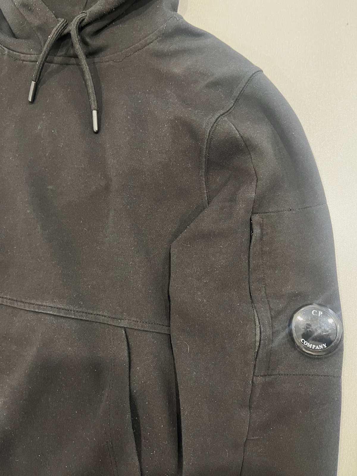 Pull C.P Company – C.P Company – taille S 2