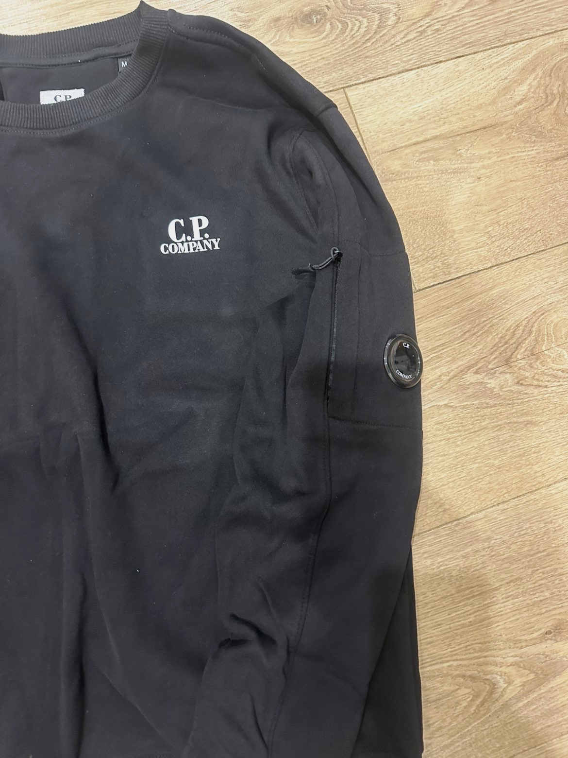 Pull C.P Company – C.P Company – taille M 3