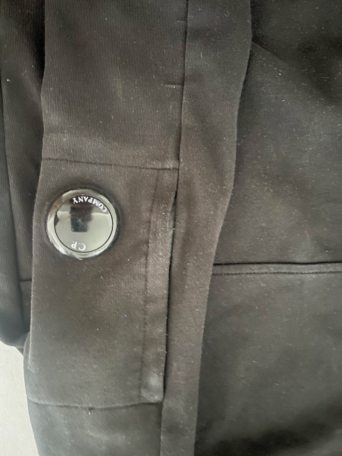 Pull C.P Company – C.P Company – taille S 3