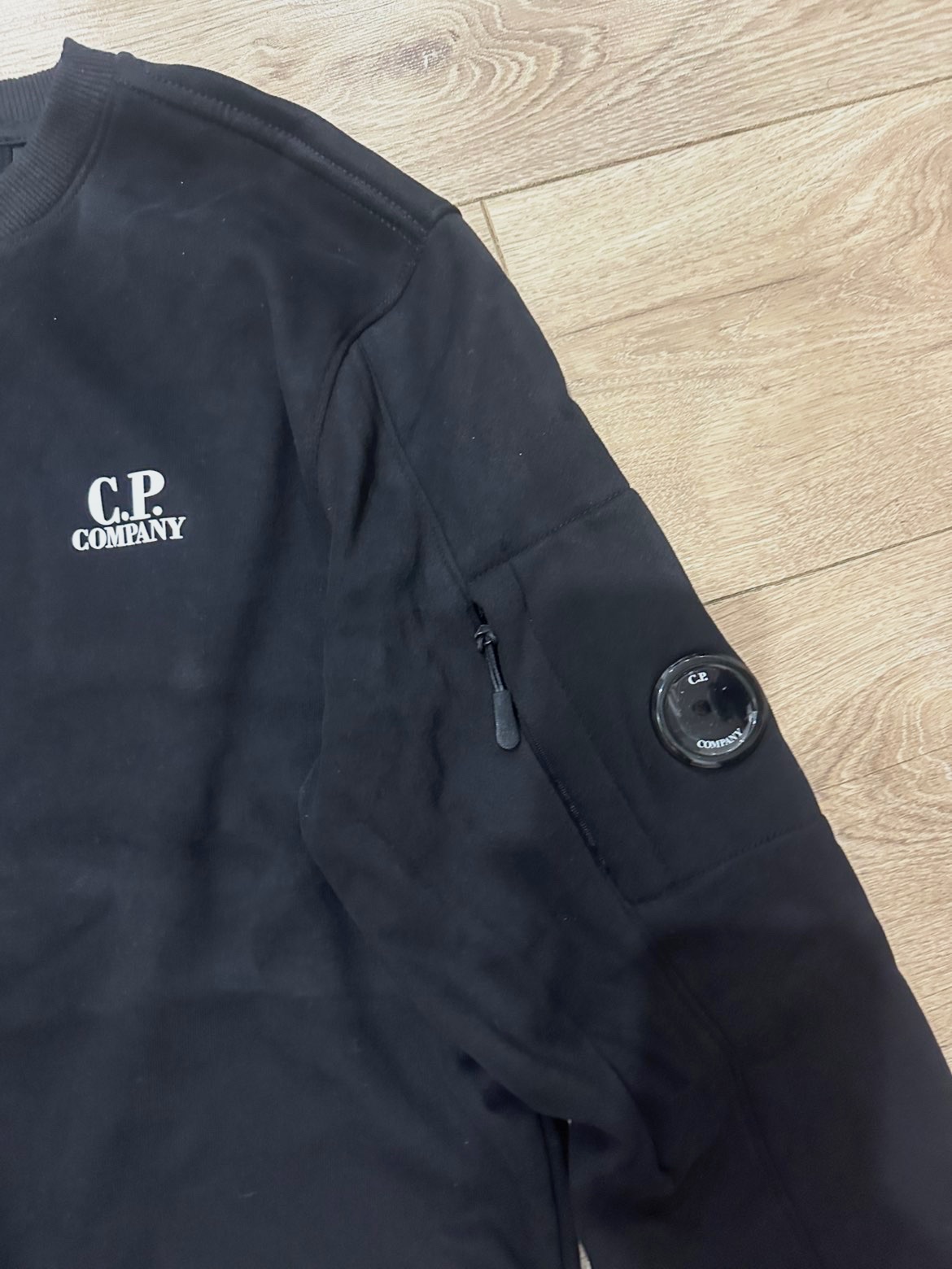 Pull C.P Company – C.P Company – taille M 2