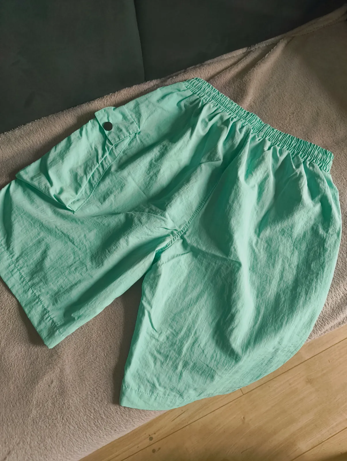 Short cp company – Cp company – taille S 3