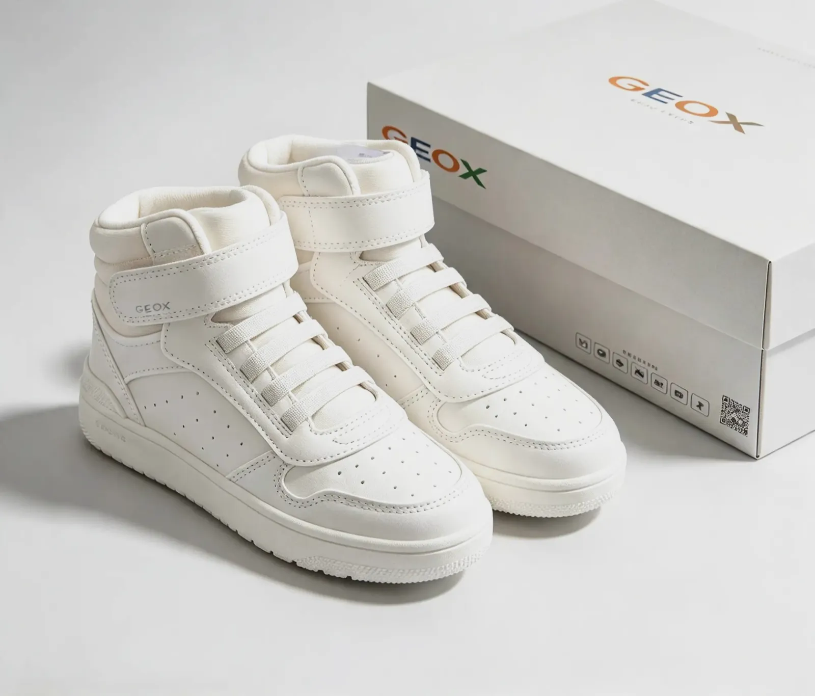 Basket Geox