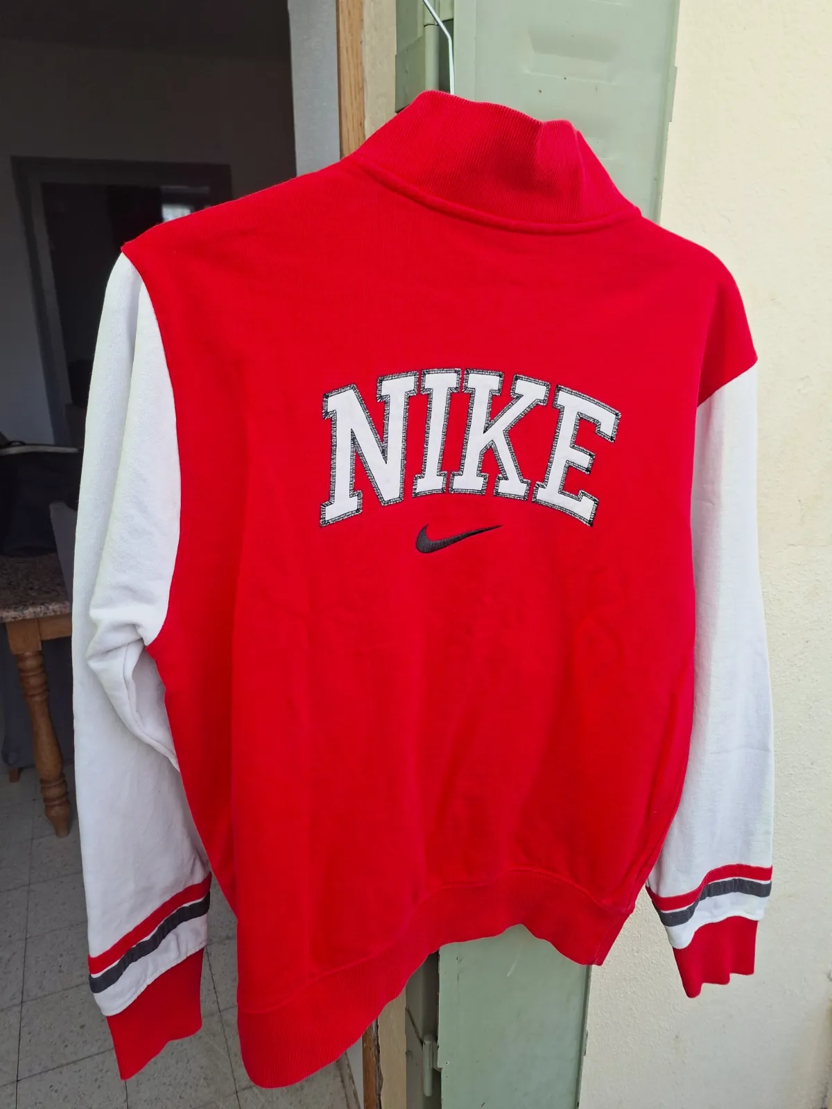 Veste nike vintage taille m – Nike – taille M 4