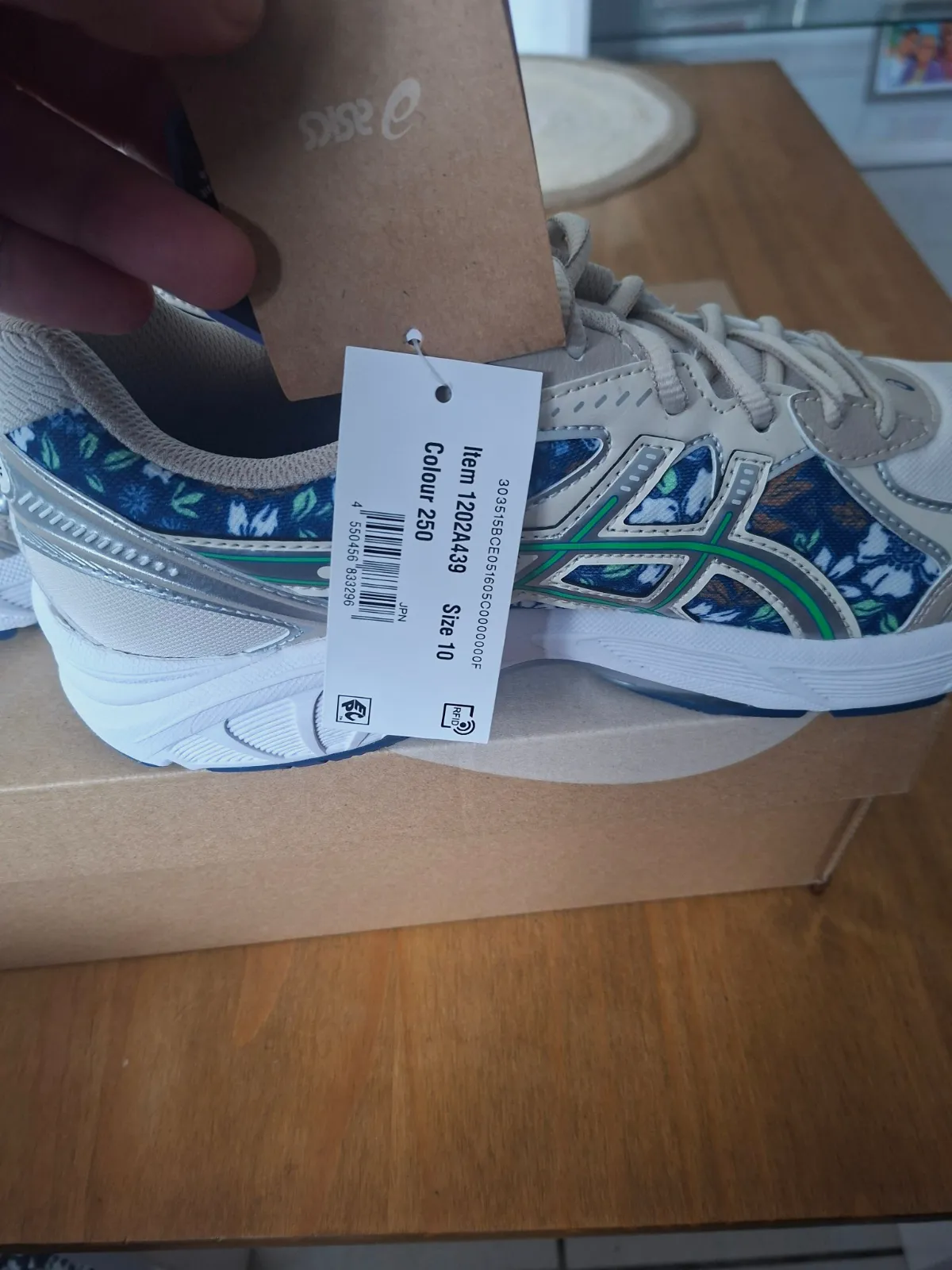 Asics femme  taille 42 – Asics – taille EU 42 5