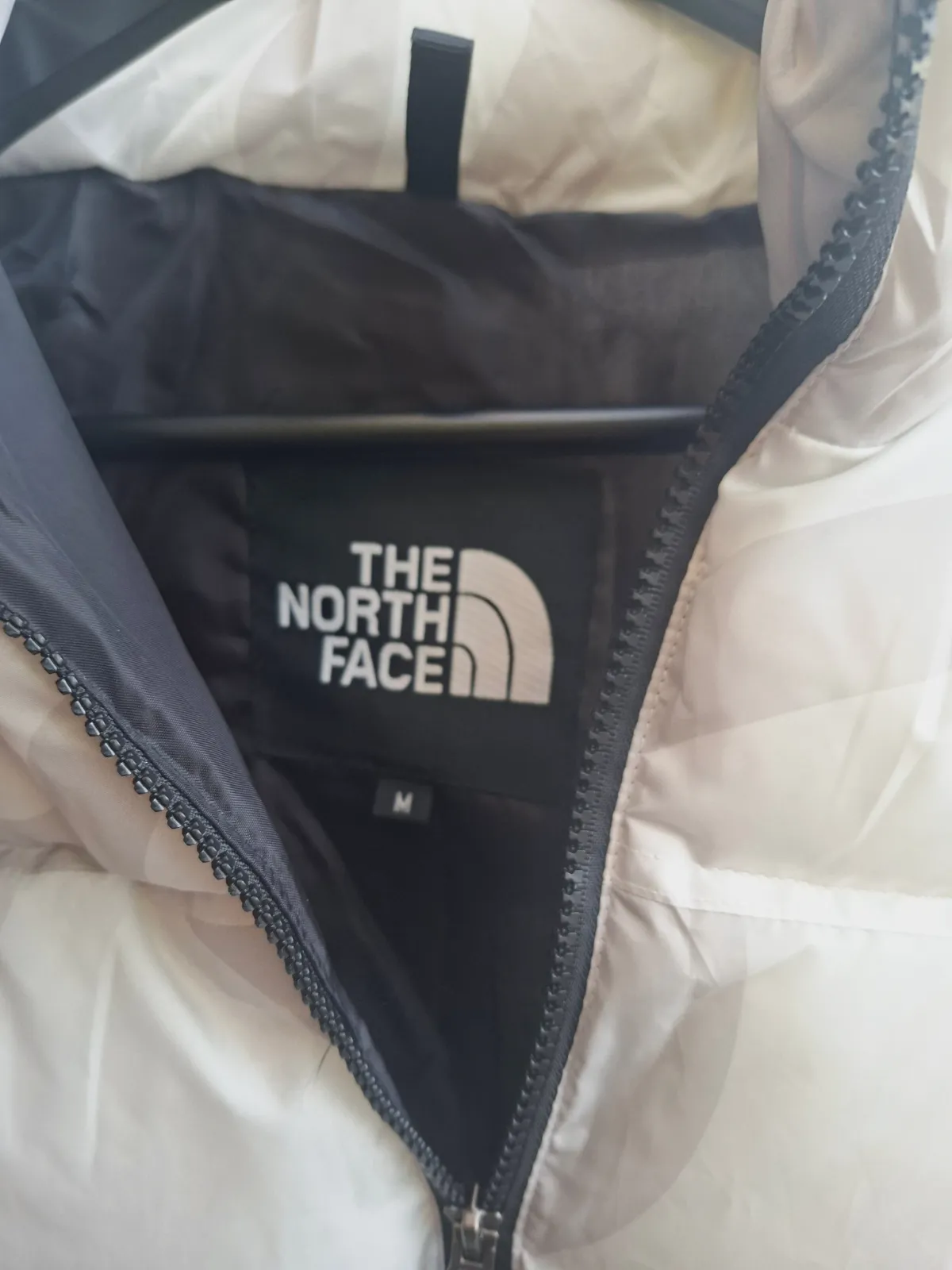 Doudoune the north face taille m – The north face – taille M 3