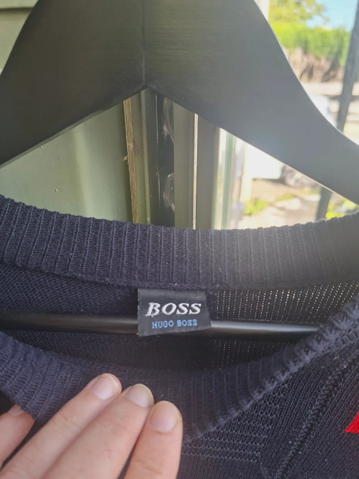 Pull hugo boss taille xl – Hugo boss – taille XL 2