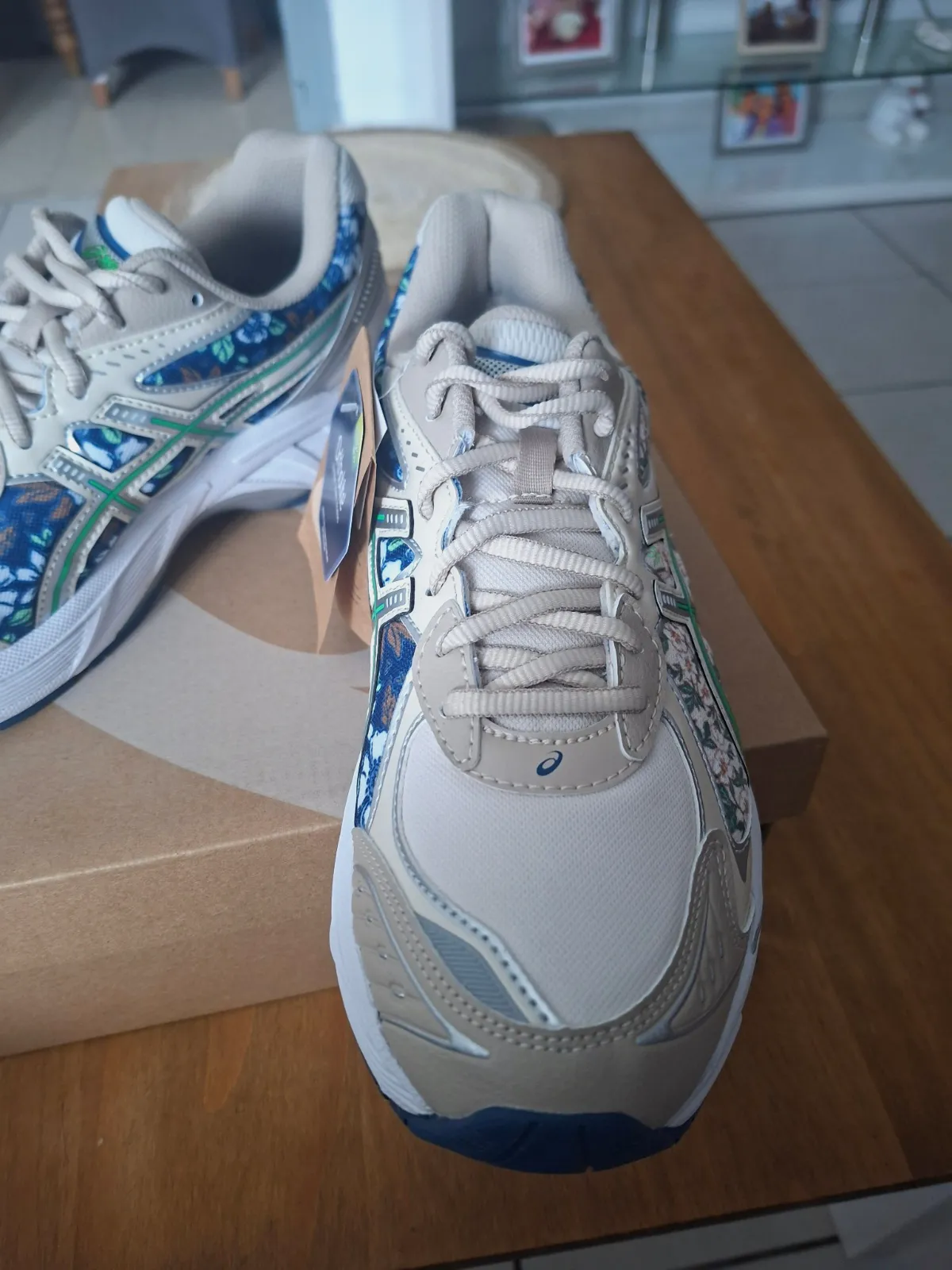 Asics femme  taille 42 – Asics – taille EU 42 3