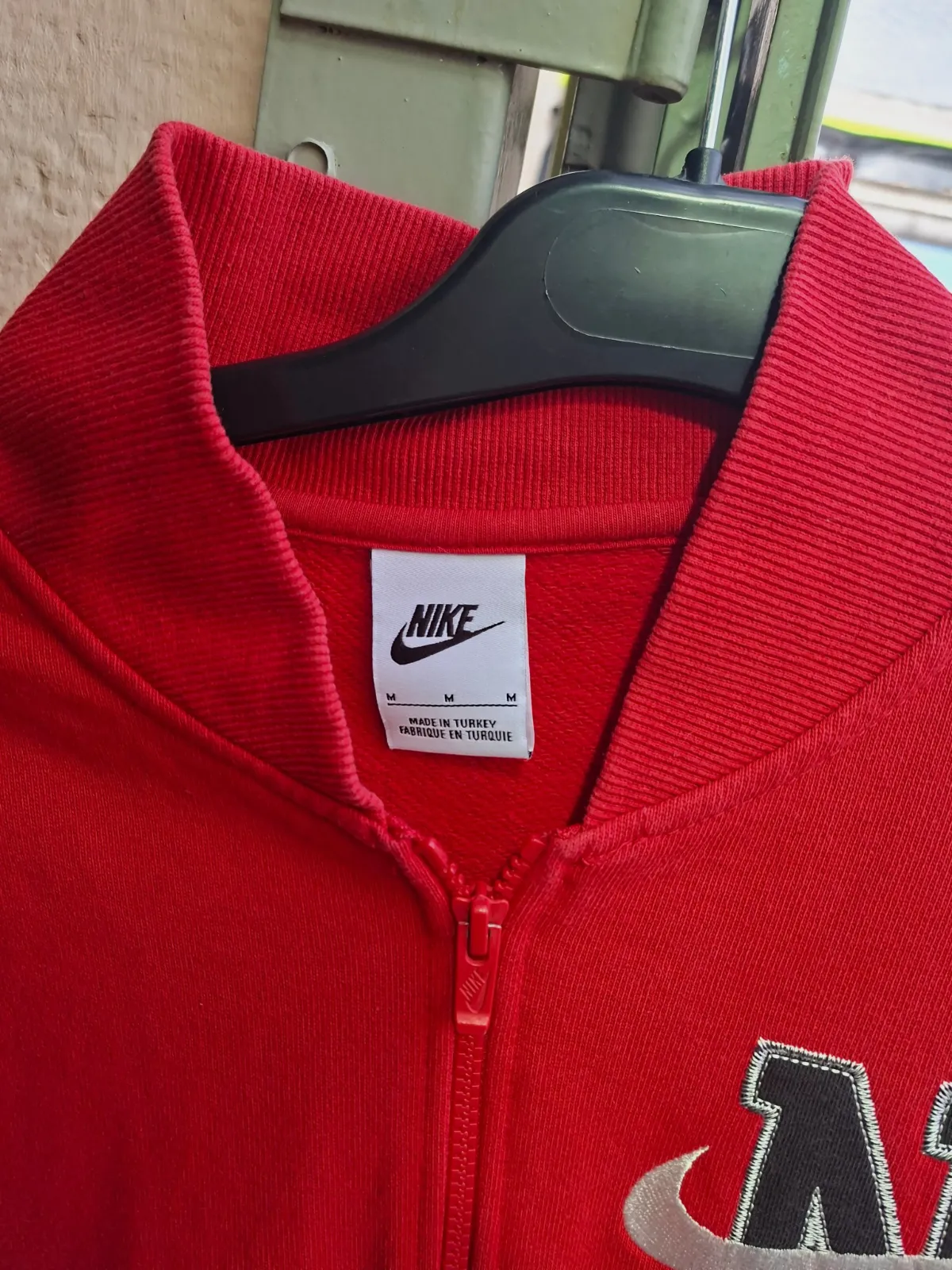 Veste nike vintage taille m – Nike – taille M 2
