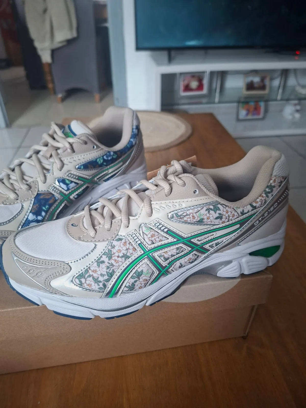 Asics femme  taille 42 – Asics – taille EU 42 2