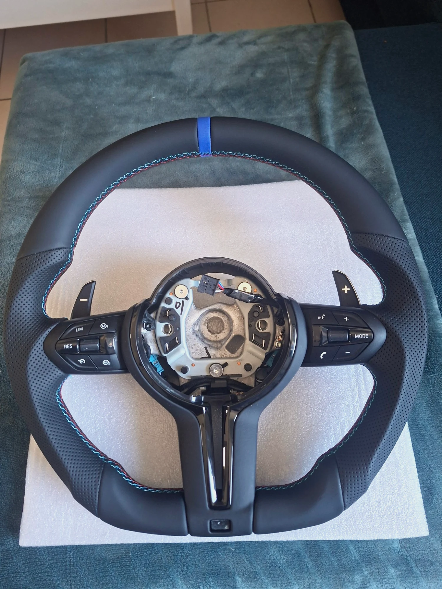 Volant bmw
