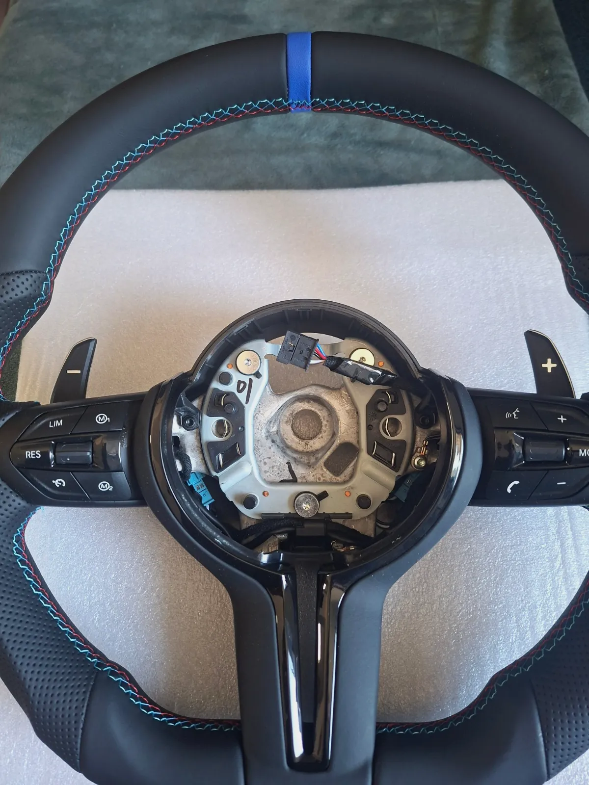 Volant bmw – Bmw 2