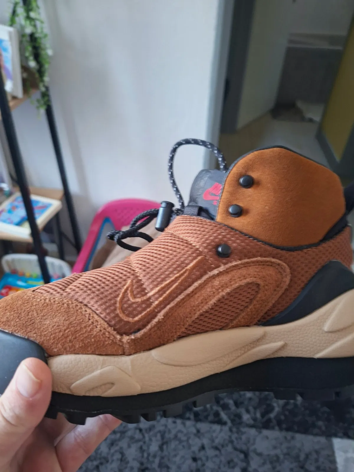 Chaussure de randonnée  nike  taille  36 – Nike – taille EU 36 2