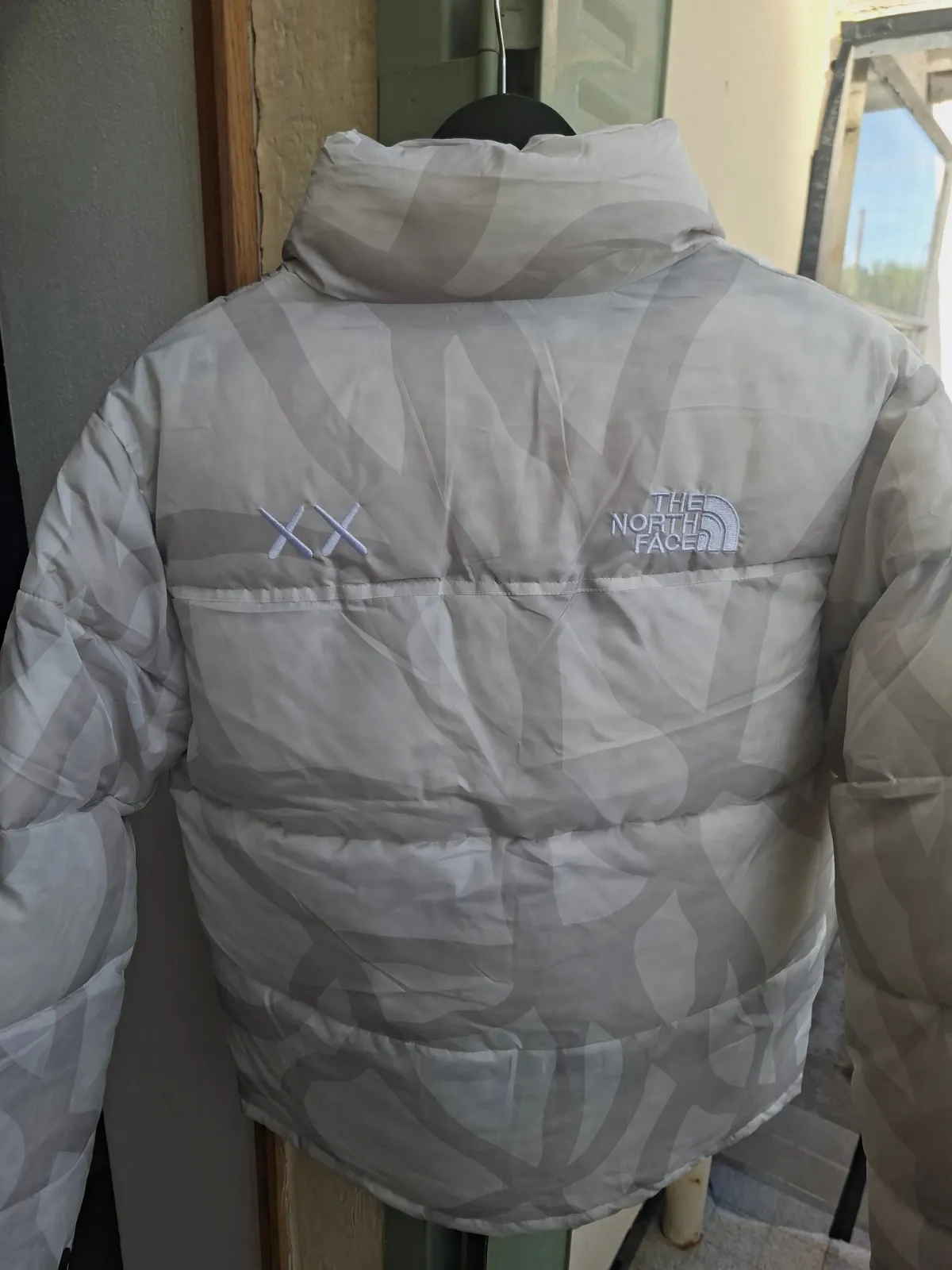 Doudoune the north face taille m – The north face – taille M 5