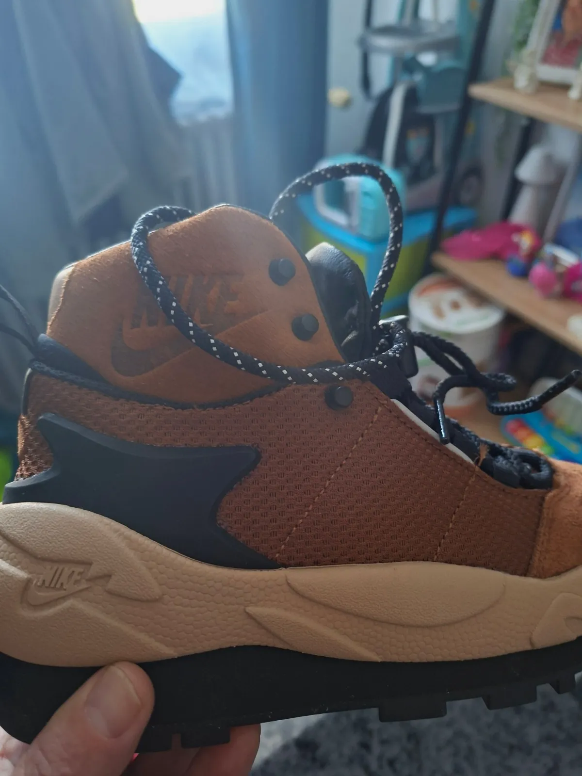 Chaussure de randonnée  nike  taille  36 – Nike – taille EU 36 4