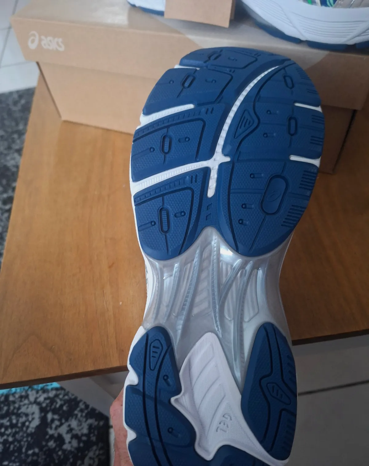 Asics femme  taille 42 – Asics – taille EU 42 7