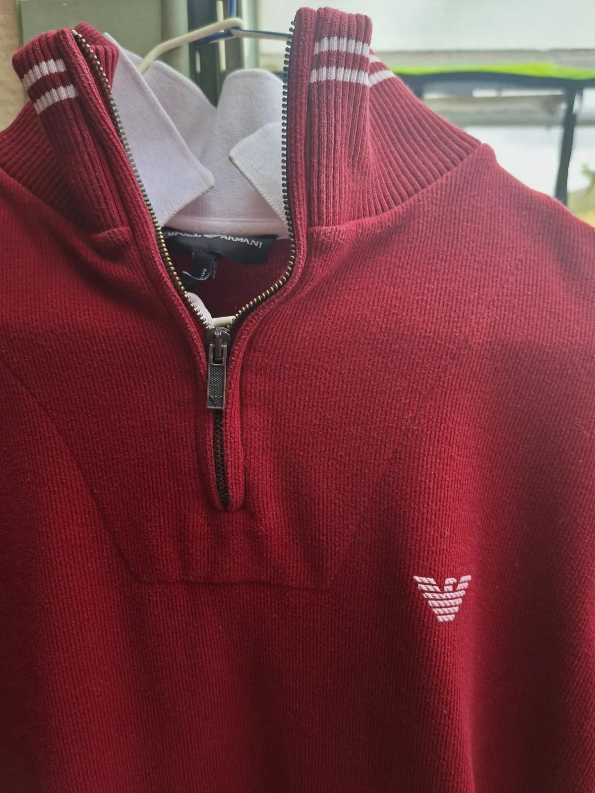 Pull  armani taille s – Armani – taille S 2