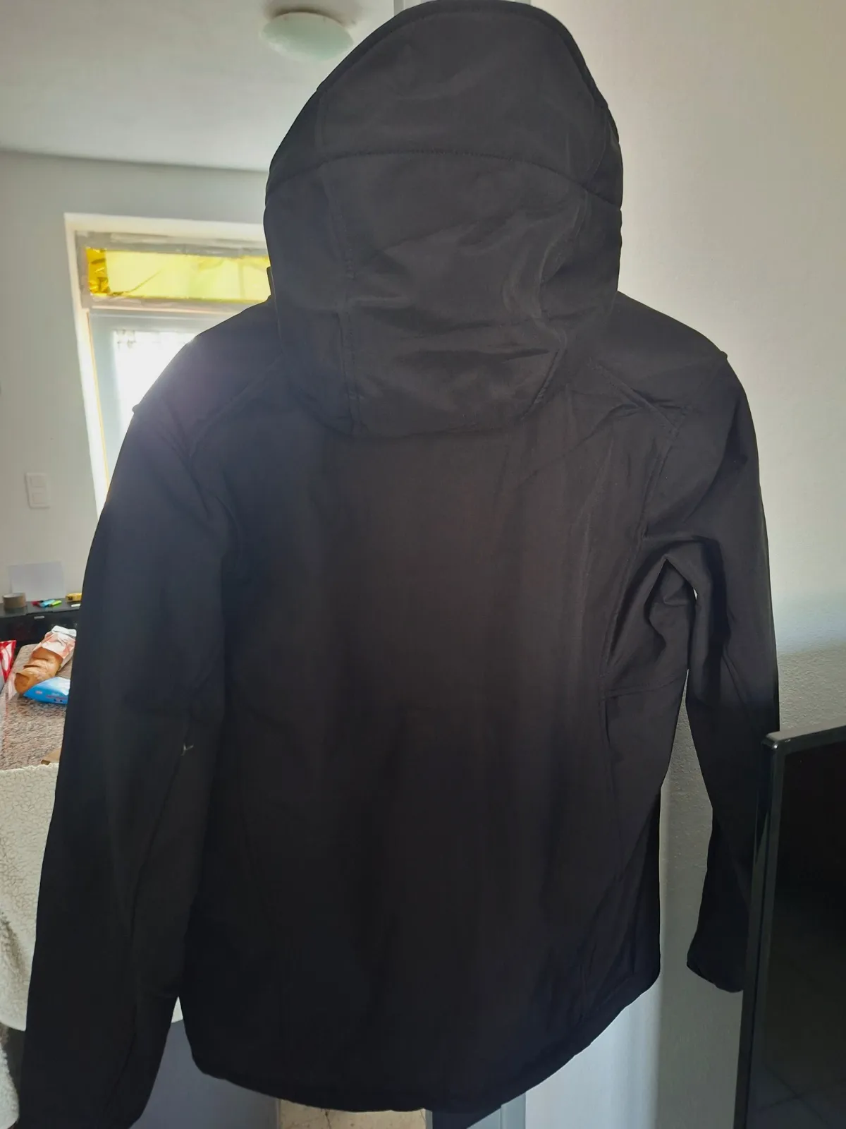 Veste à capuche Arc'teryx noire taille M – Arc'teryx – taille M 4