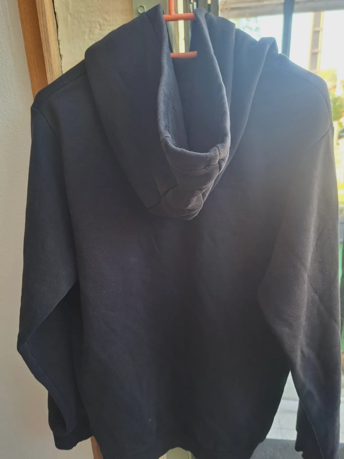 Sweat à capuche Naruto Shippuden noir – Naruto – taille S 3