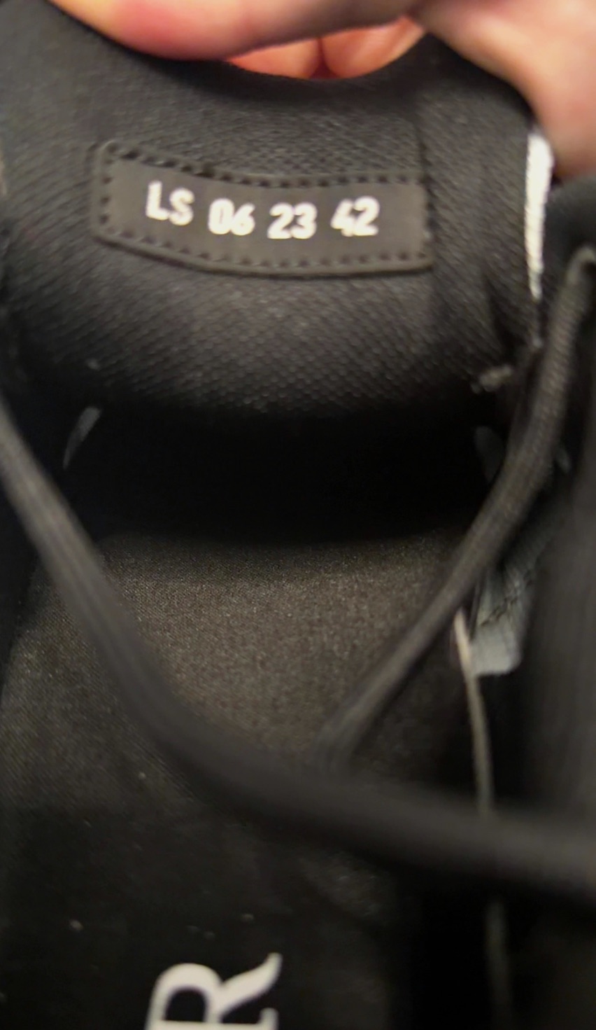 Dior B30 Sneaker – Dior – taille EU 42 4