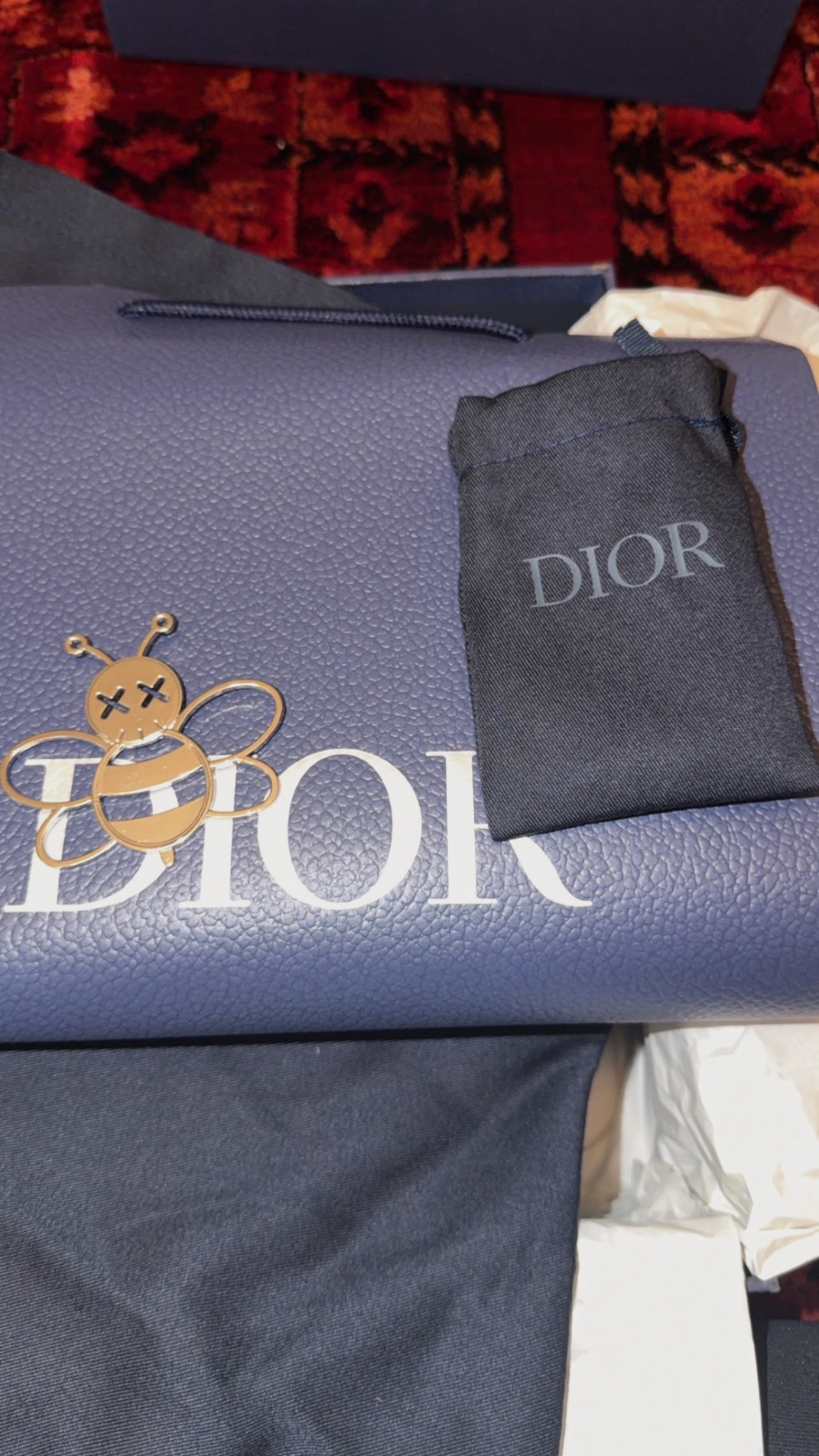 Dior B30 Sneaker – Dior – taille EU 42 6