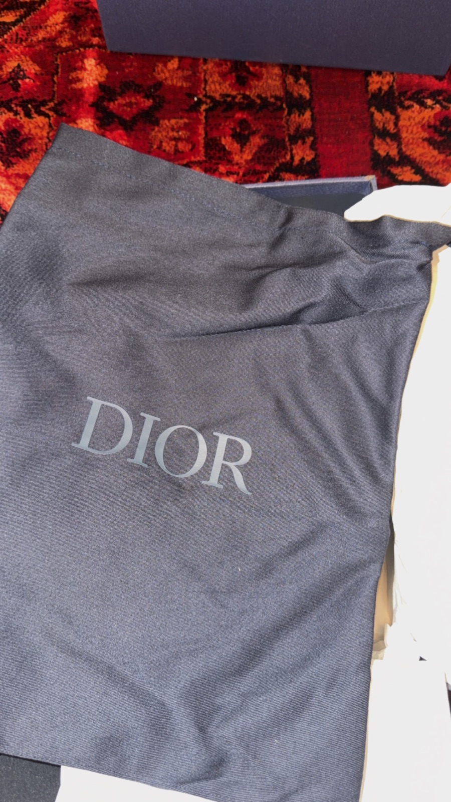 Dior B30 Sneaker – Dior – taille EU 42 7