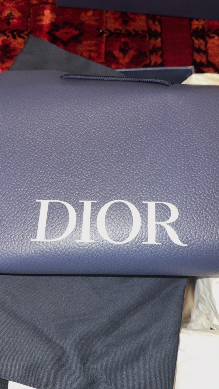 Dior B30 Sneaker – Dior – taille EU 42 5
