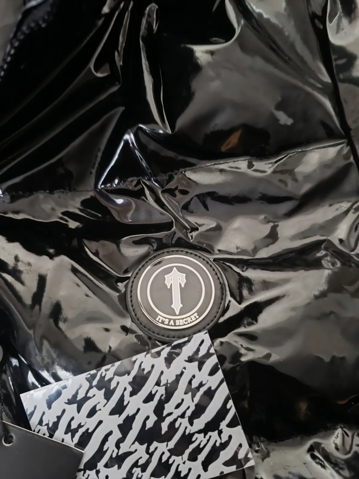 Veste Trapstar – Trapstar – taille XL 3