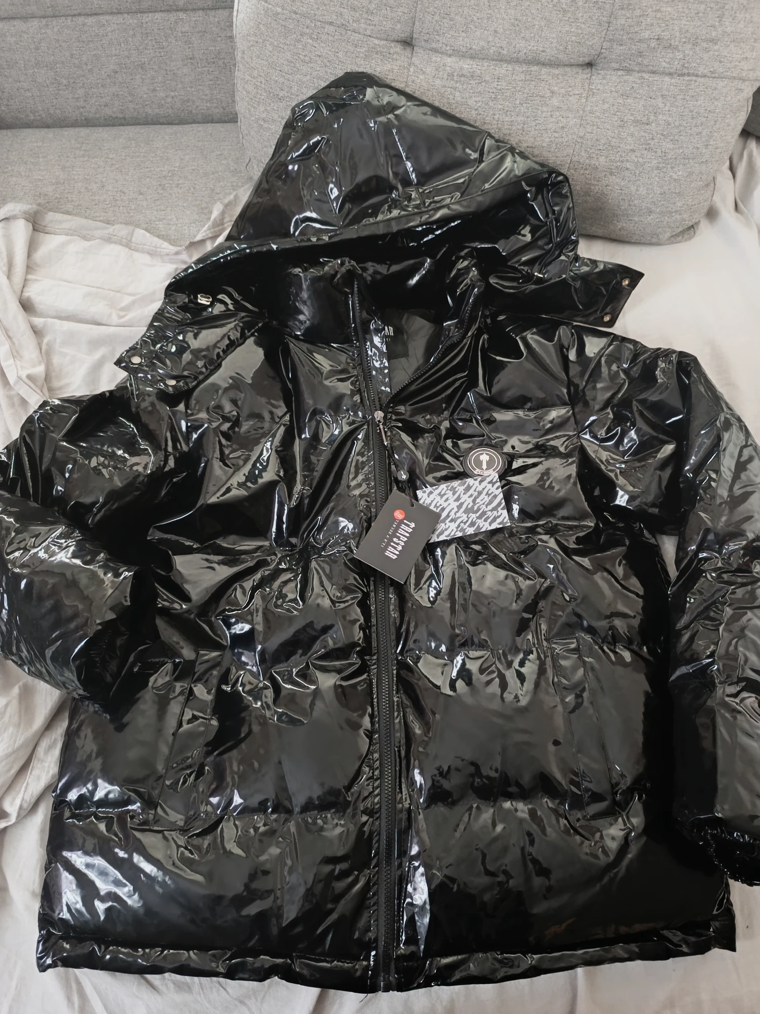 Veste Trapstar – Trapstar – taille XL