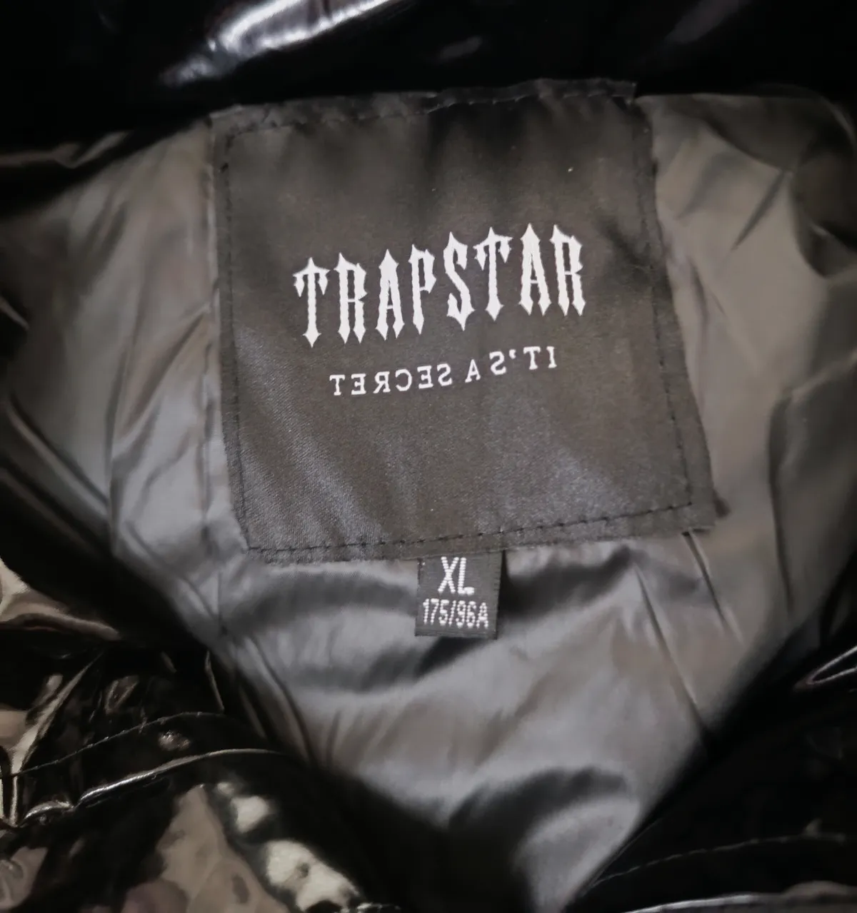 Veste Trapstar – Trapstar – taille XL 2
