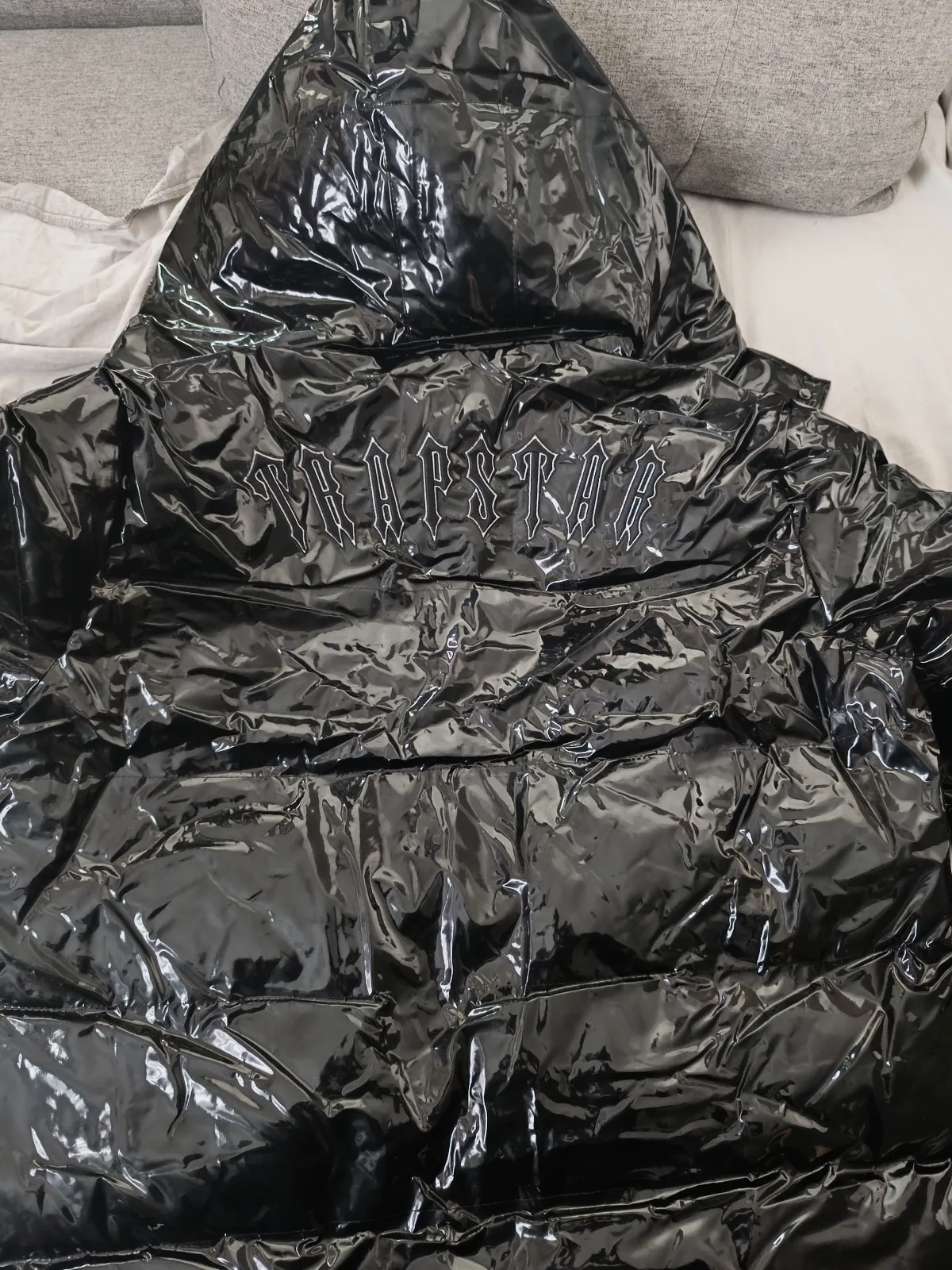Veste Trapstar – Trapstar – taille XL 5