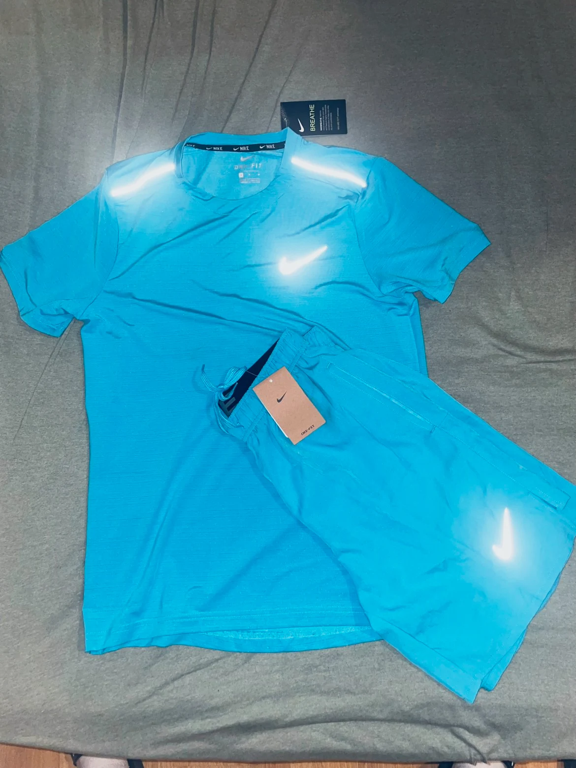 Ensemble Nike – Nike – taille XL