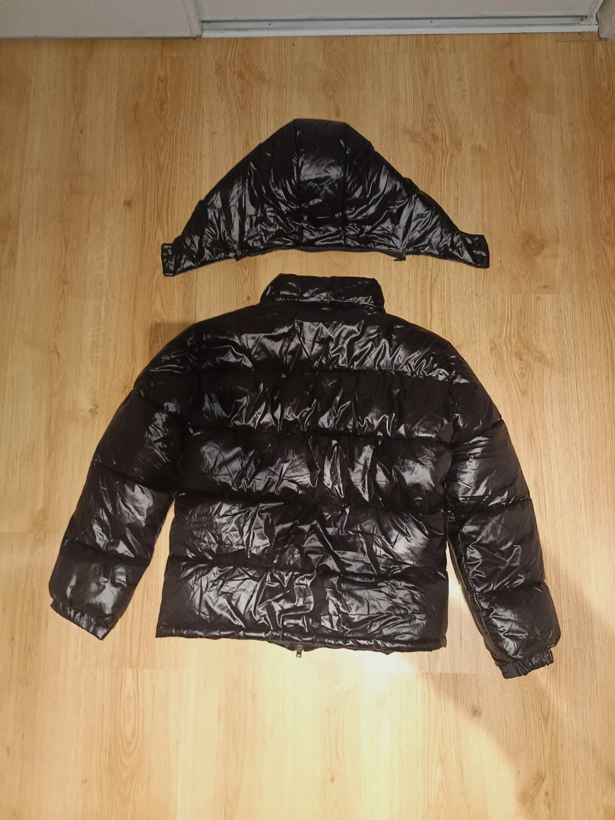 Doudoune Polo Ralph Lauren – Polo Ralph Lauren – taille M 2