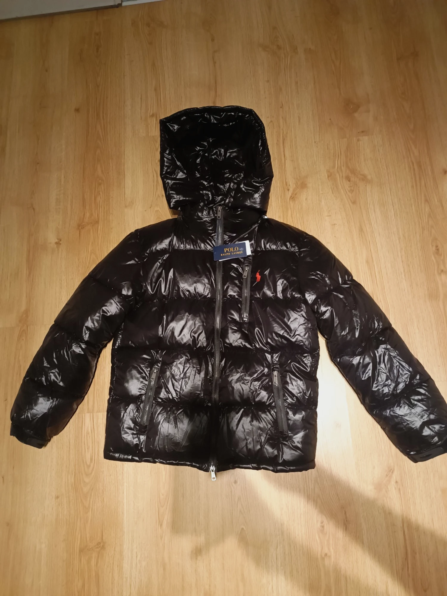 Doudoune Polo Ralph Lauren